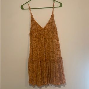 CUTE & FLIRTY XS SUMMER DRESS!